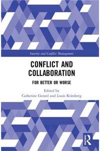 Conflict and Collaboration