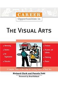 Career Opportunities in the Visual Arts