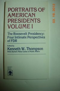 Roosevelt Presidency