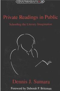 Private Readings in Public