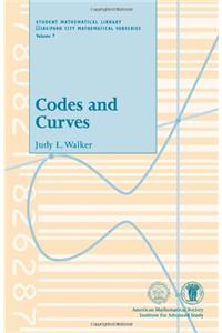 Codes and Curves