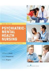 Psychiatric-Mental Health Nursing