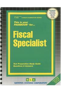 Fiscal Specialist