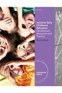 Inclusive Early Childhood Education