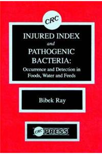 Injured Index and Pathogenic Bacteria