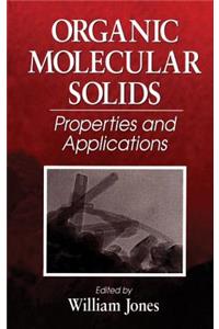 Organic Molecular Solids