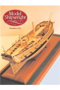 Model Shipwright