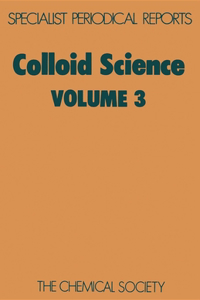 Colloid Science