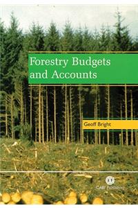 Forestry Budgets and Accounts