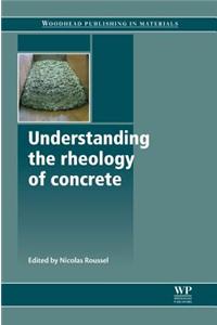 Understanding the Rheology of Concrete