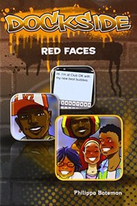 Dockside: Red Faces (Stage 5, Book 6)