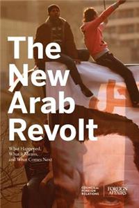 New Arab Revolt