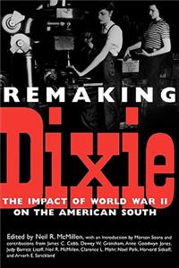 Remaking Dixie