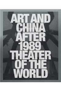 Art and China after 1989