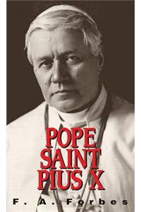 Pope St. Pius X