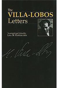 Villa-Lobos Letters