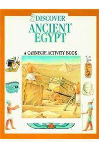 Discover Ancient Egypt