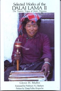 Tantric Yogas of Sister Niguma (Teachings of the Dalai Lamas)