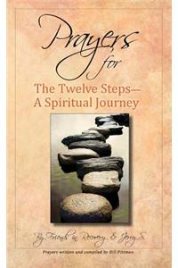 Prayers for the Twelve Steps