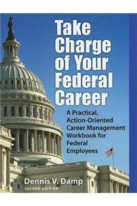 Take Charge of Your Federal Career