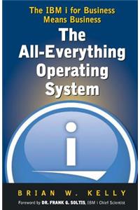 The All-Everything Operating System