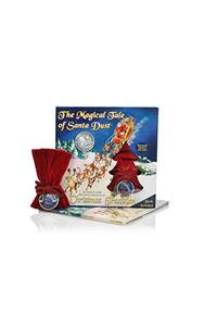 The Magical Tale of Santa Dust - A Christmas Tradition: A Christmas Tradition