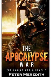 Apocalypse War