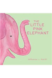 Little Pink Elephant
