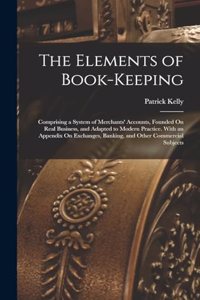 Elements of Book-Keeping