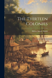 Thirteen Colonies