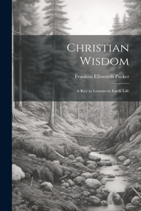 Christian Wisdom