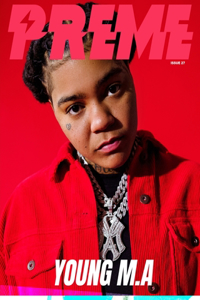Preme Magazine