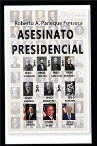 Asesinato Presidencial