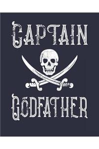 Captain Godfather