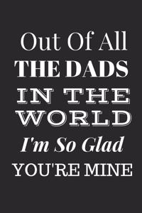 Out Of All The Dads...