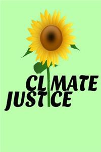 Climate Justice