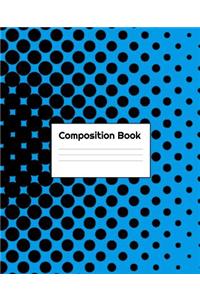 Composition Book