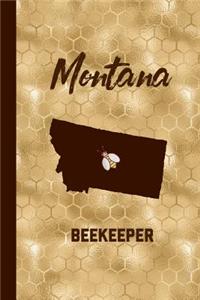 Montana Beekeeper