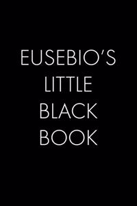 Eusebio's Little Black Book