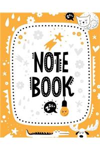 Note Book