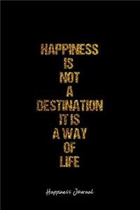 Happiness Journal