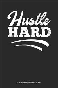 Entrepreneur Notebook