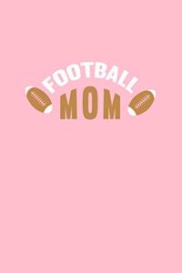 Football Mom