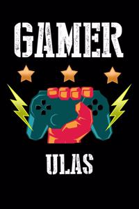 Gamer Ulas