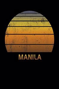 Manila