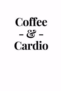 Coffee & Cardio