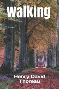 Walking