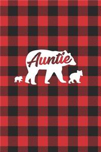 Auntie