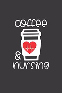 Coffee and Nursing