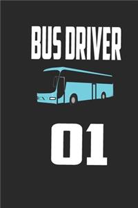 bus driver 01